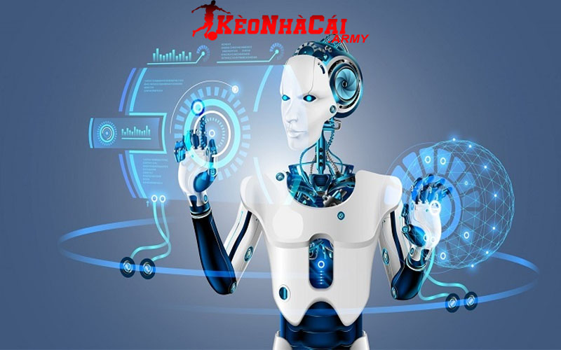 Tận dụng công nghệ AI